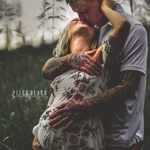 Meet your Posher, Blake